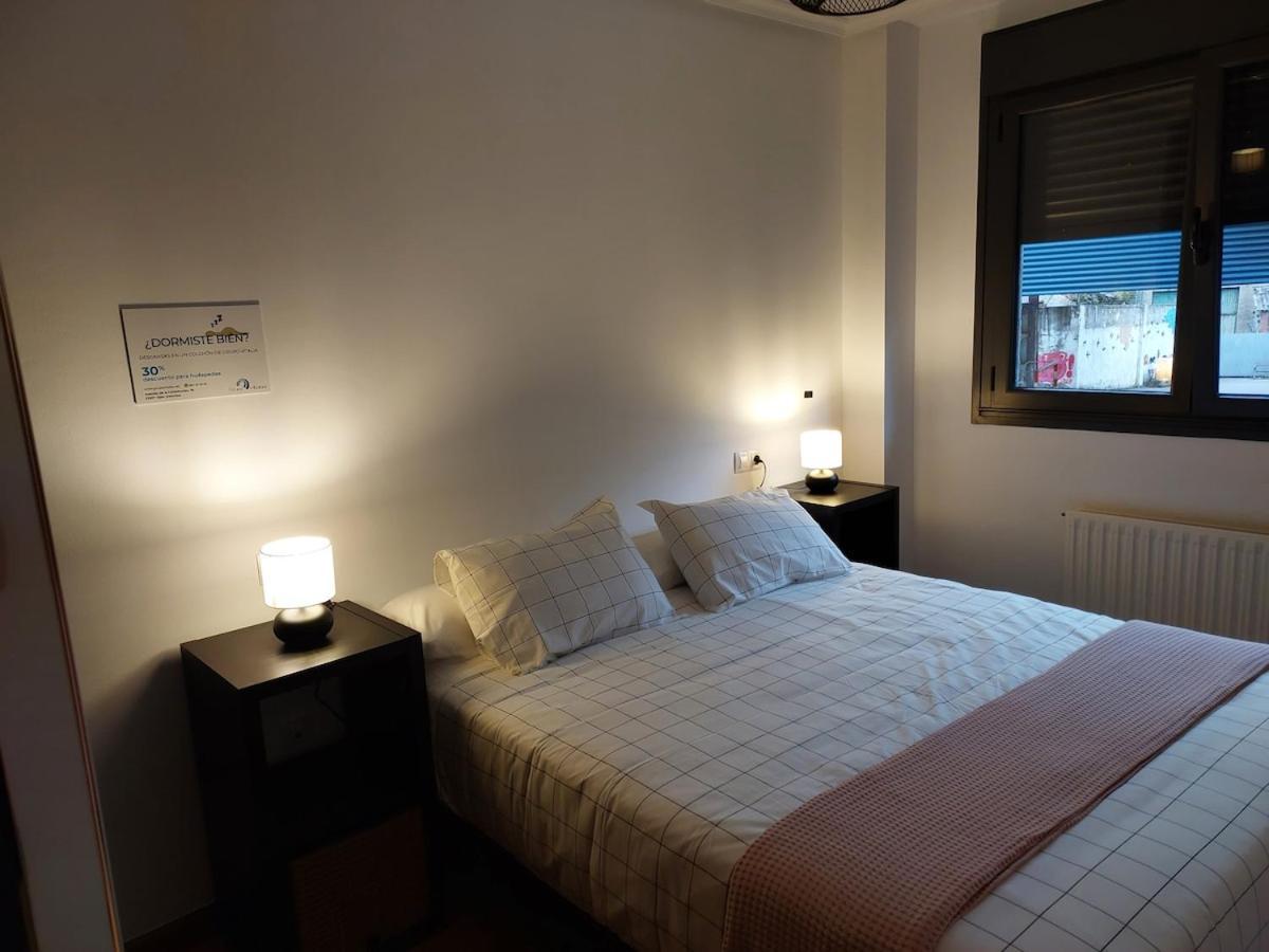 Apartment 145a Moderno Dos