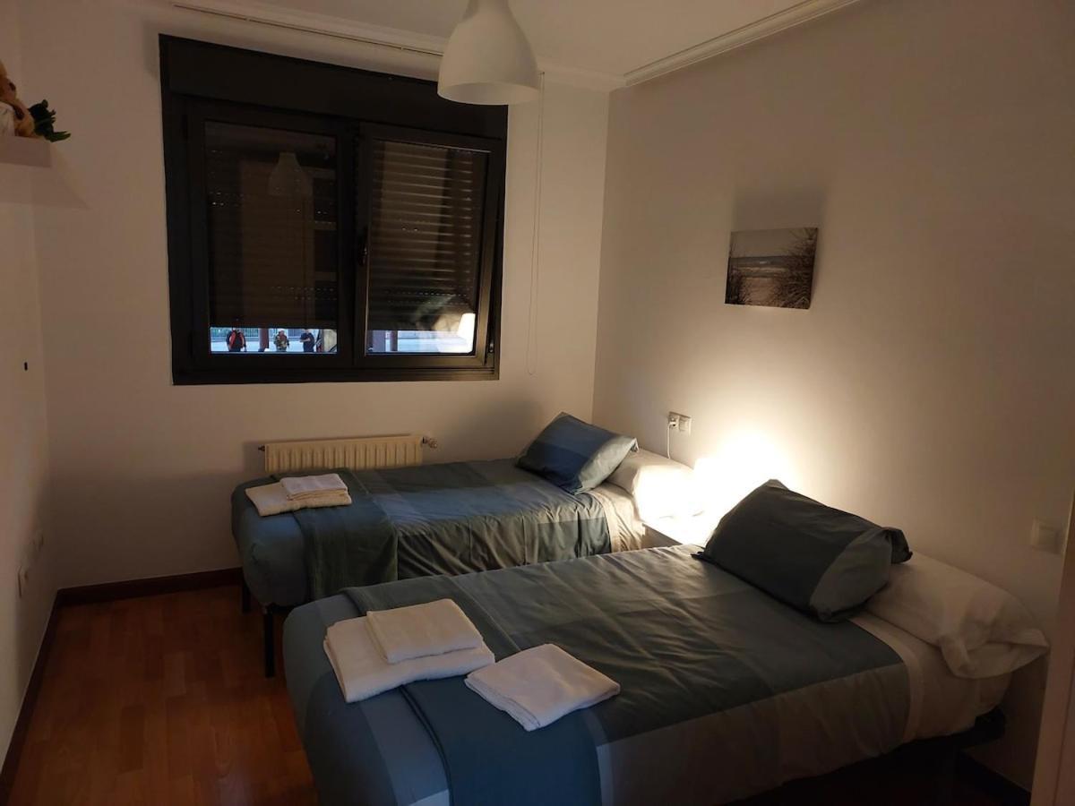 Apartment 145a Moderno Dos