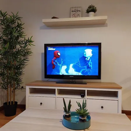 145A Apartamento Moderno Dos Habitaciones Gijón Extérieur photo