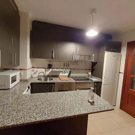 145A Apartamento Moderno Dos Habitaciones Gijón Extérieur photo