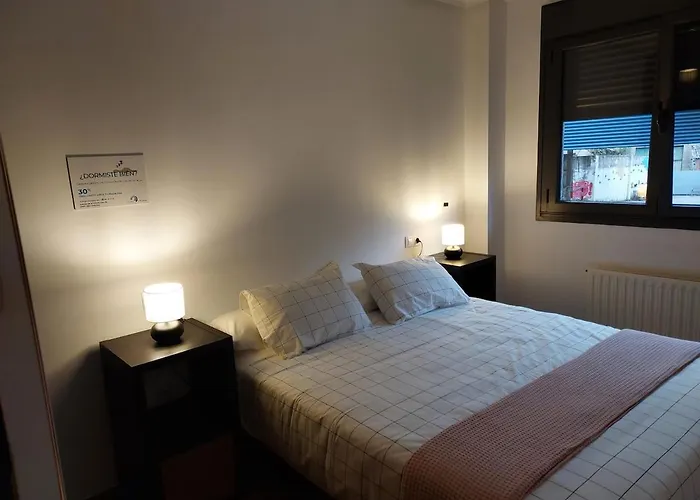 145A Apartamento Moderno Dos Habitaciones