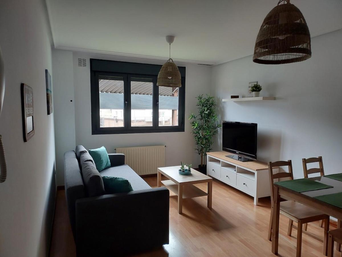 Appartement 145a Moderno Dos Gijón