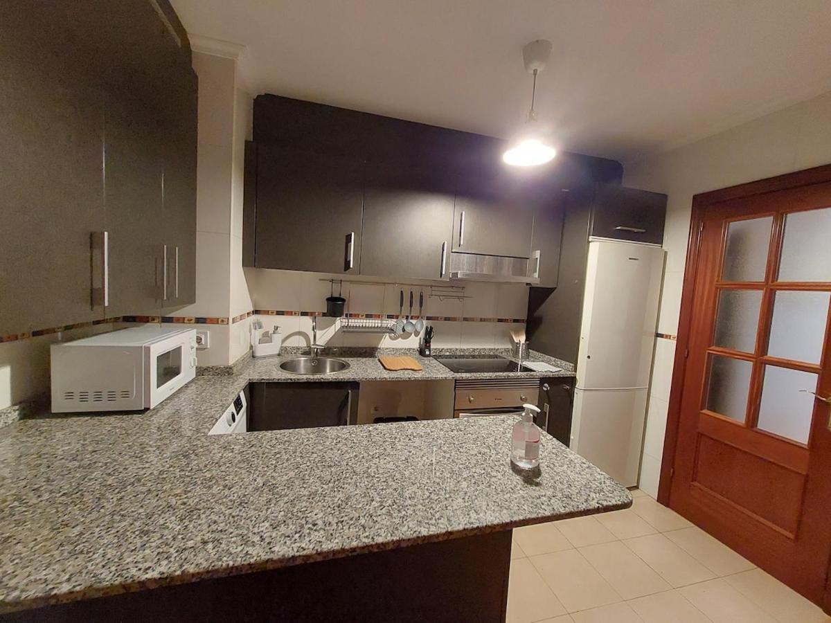 Appartement 145a Moderno Dos Gijón