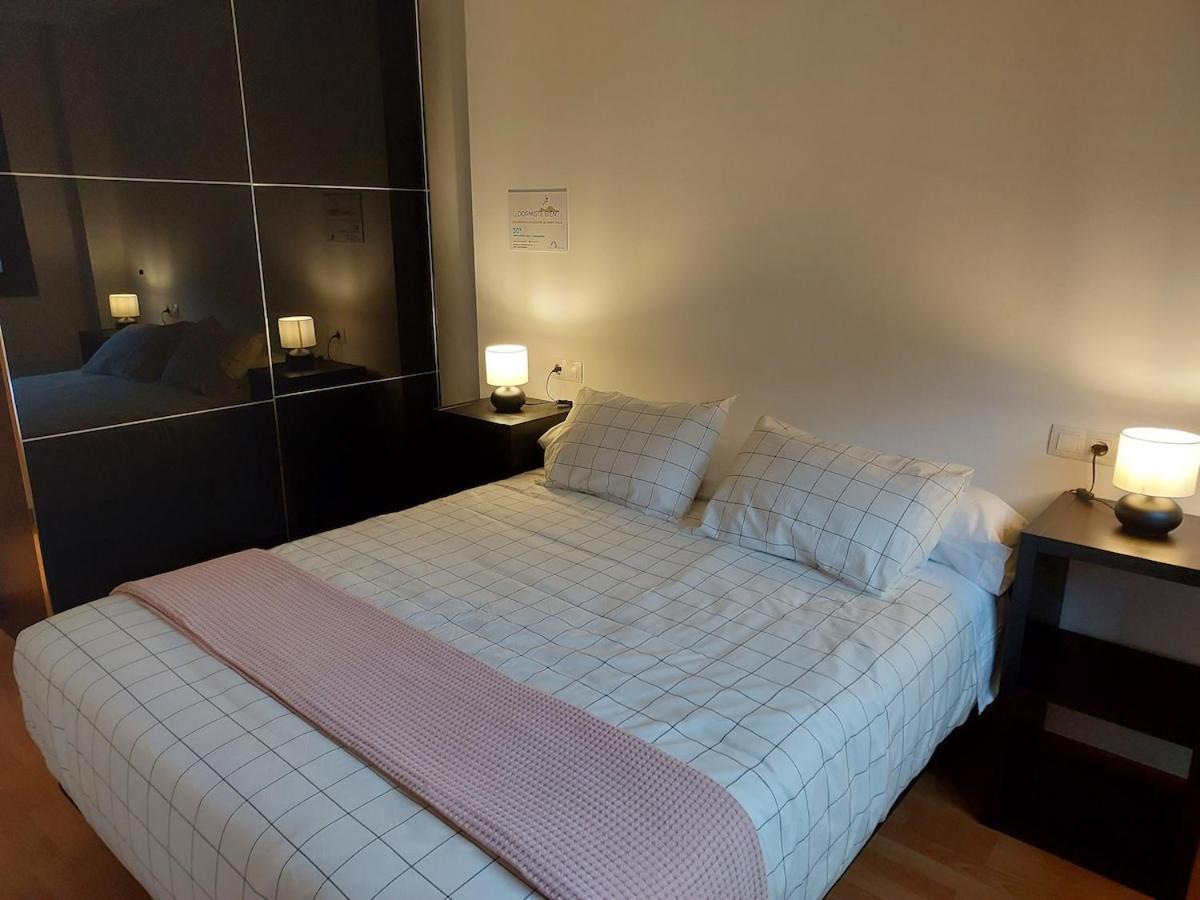 Appartement 145a Moderno Dos *
