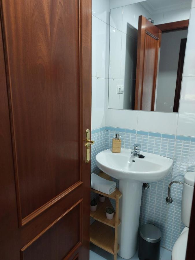 Appartement 145a Moderno Dos Gijón