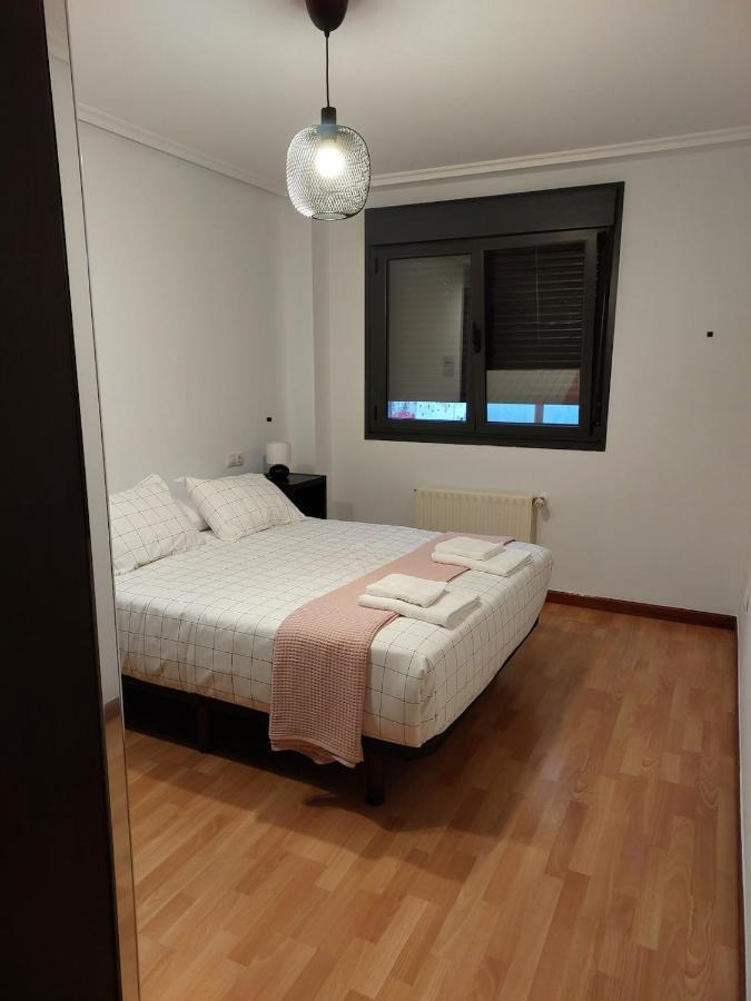 Appartement 145a Moderno Dos Gijón